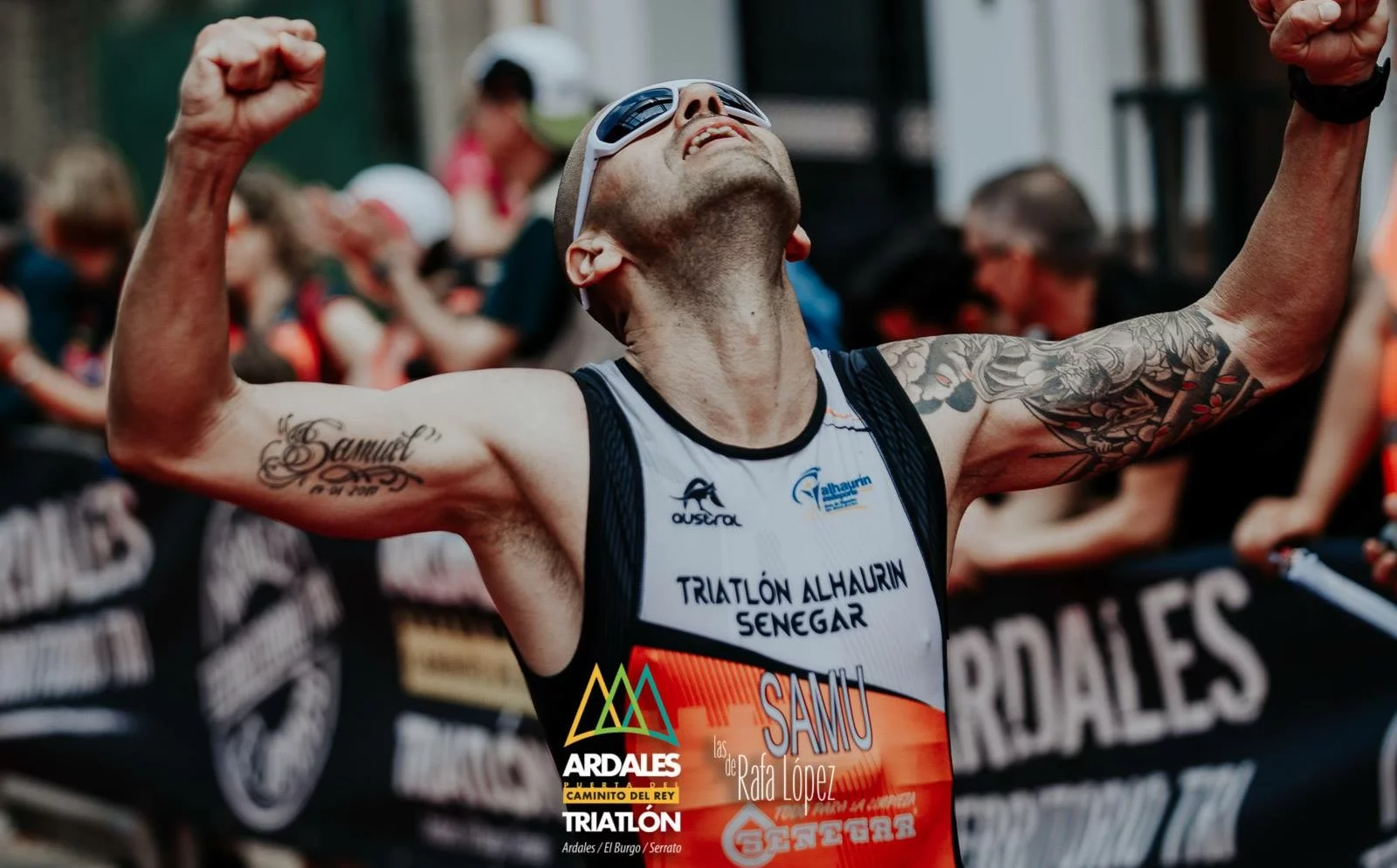 Entrenamiento en grupo